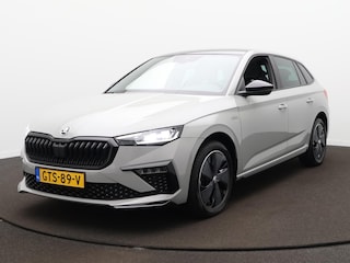 Skoda Scala 1.0 TSI Monte Carlo Apple Carplay/Android Auto - Panoramadak - Camera - Clima