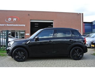 Mini Countryman 1.6 Cooper S Chili leder panoramadak inruil mogelijk