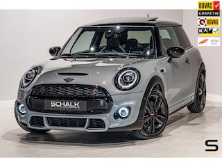 Mini Mini 3-Deurs 2.0 Hammersmith|NAP|Full Options