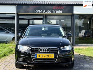 Audi A3 Limousine 1.4 TFSI Pro Line/Stoelverw./Trekh./PDC/6mnd garantie