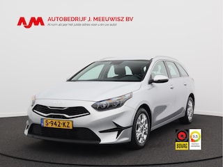 Kia Ceed Sportswagon 1.0 T-GDi MHEV DynamicLine/ lage km/ automaat!