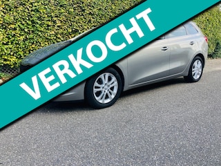 Kia Ceed Cee'd Sportswagon 1.6 GDI