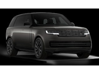 Land Rover Range Rover P460e LWB Autobiography PHEV Long Wheelbase