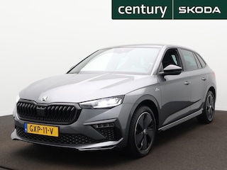 Skoda Scala Monte Carlo 1.0 85 kW DSG -Automaat - Camera - Clima - Panoramadak