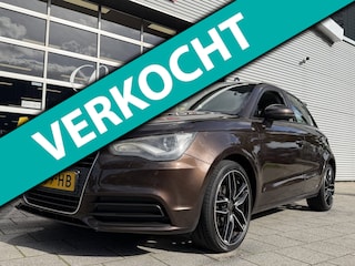 Audi A1 Sportback 1.2 TFSI Ambition Pro Line - Airco I PDC I Comfort pakket I Sport velgen I