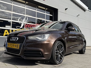 Audi A1 Sportback 1.2 TFSI Ambition Pro Line - Airco I PDC I Comfort pakket I Sport velgen I