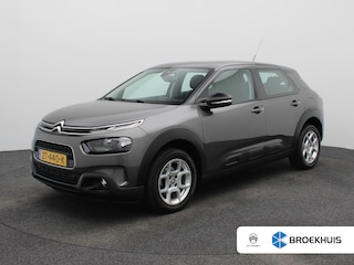 Citroën C4 Cactus 1.2 PureTech Business Cruise Control | Climate Control | Apple Carplay/Android Auto | Parkeersensoren