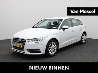 Audi A3 Sportback 1.2 TFSI Attraction Pro Line | Airconditioning | Cruise Control |