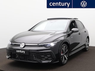 Volkswagen Golf 1.5 eHybrid GTE 272pk Panoramadak - Head up display - Trekhaak - 18 Inch - Camera