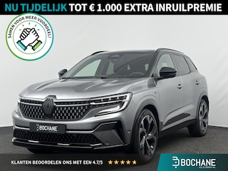 Renault Austral 1.2 E-Tech full hybrid 200 iconic esprit Alpine | Panoramadak | Harman/Kardon Audio | Stoel & Stuurverwarming |