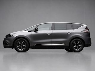 Renault Espace 1.6 TCe Initiale Paris 7p Sport (HEAD-UP DISPLAY,NAVI,CAMERA,STOELVERWARMING,PDC,LED,GETINT,SPORTSTOELEN,LM VELGEN)