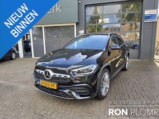 Mercedes-Benz GLA 250 e AMG Line HYBRIDE/TREKHAAK/360CAMERA/PDC/APPLECARPLAY/ANROIDAUTO