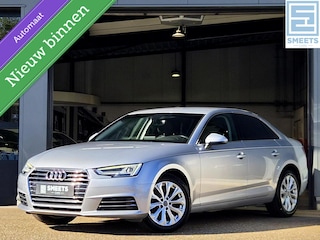 Audi A4 Limousine 1.4 TFSI Design Pro Line Automaat |Nav|Leer