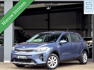 Kia Stonic 1.2i ComfortLine |Cam|Navi Carplay/Android|Airco