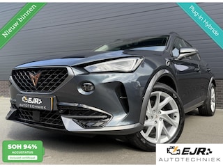Cupra Formentor 1.4 TSI e-Hybrid Essential CARPLAY*HAAK*PDC*TOPSTAAT1