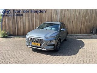 Hyundai Kona 1.6 GDI HEV Premium Trekhaak | Full Options