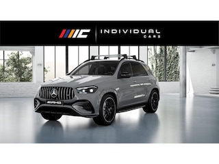 Mercedes-Benz GLE AMG 53 Hybrid 4MATIC+ Premium Plus Massage VOLL