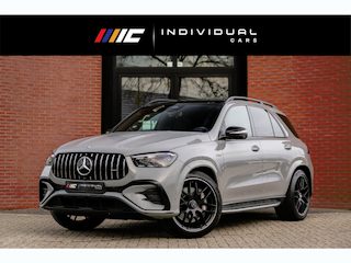 Mercedes-Benz GLE AMG 53 Hybrid 4MATIC+ Premium Plus Massage VOLL