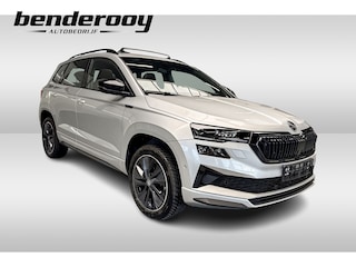 Skoda Karoq 1.5 TSI ACT Sportline Business