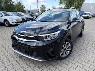 Kia Stonic 1.0 T-GDi MHEV DynamicLine AUTOMAAT (BOVAG/RIJKLAARPRIJS)