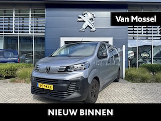 Peugeot Expert 2.0 BlueHDi 145 L2