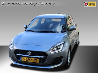 Suzuki Swift 1.2 Select Smart Hybrid