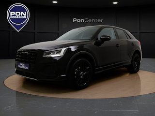 Audi Q2 35 TFSI Advanced edition | Parkeerhulp | Stoelverwarming | LED | Carplay | Getint Glas | 17" |