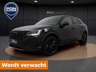 Audi Q2 35 TFSI Advanced edition | Parkeerhulp | Stoelverwarming | LED | Carplay | Getint Glas | 17" |