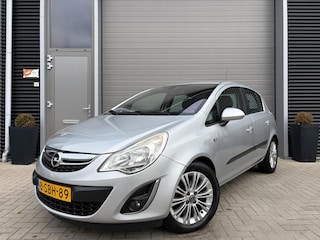 Opel Corsa 1.4-16V Cosmo