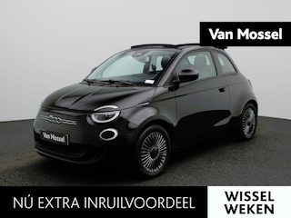 Fiat 500 42 kWh Icon
