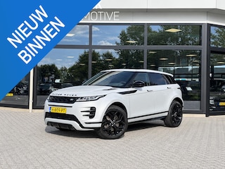 Land Rover Range Rover Evoque 2.0 D150 AWD HSE