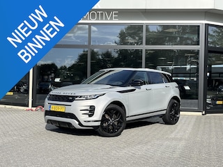 Land Rover Range Rover Evoque 2.0 D150 AWD HSE