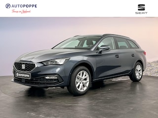 Seat Leon Sportstourer Style Business Intense 1.5 eTSI 85 kW / 115 PK Sta