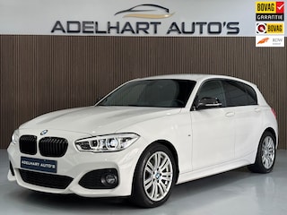 BMW 118i Centennial High Executive M-sport Automaat / Full map navigatie / Cruise control / Climate control