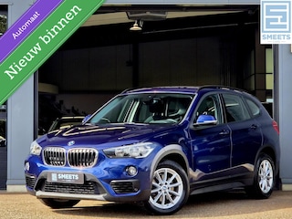 BMW X1 sDrive18i Executive Automaat |Navi|Cruise|Trekh|Clima