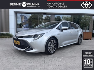 Toyota Corolla Touring Sports 2.0 Hybrid Style | Head Up | Parkeersensoren V+A