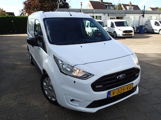 Ford Transit Connect 1.5 EcoBlue L1 Trend