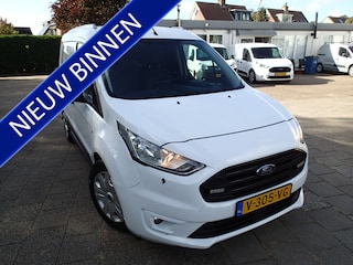 Ford Transit Connect 1.5 EcoBlue L1 Trend