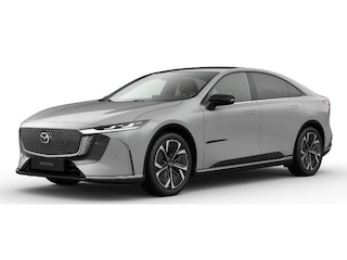Mazda 6e Takumi Plus 78 kWh | PANORAMADAK | NAVI | 360 CAMERA | LEDER |