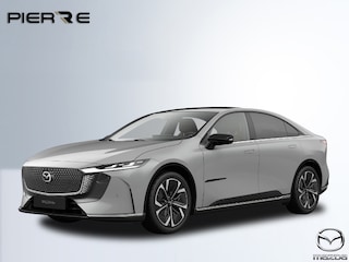 Mazda 6e Takumi Plus 78 kWh | PANORAMADAK | NAVI | 360 CAMERA | LEDER |