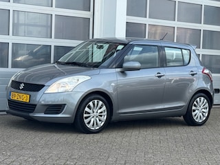 Suzuki Swift 1.2 Bandit Eass 5-Drs Airco Cruise Stoelverw Weinig KM!