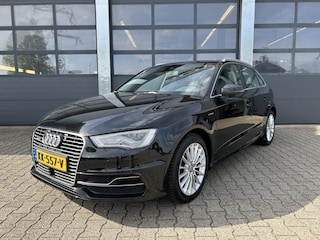 Audi A3 Sportback 1.4 TFSI 204pk E-tron PHEV Attraction Pro Line Plus
