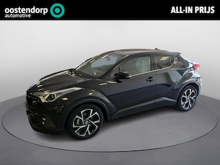 Toyota C-HR 1.8 Hybrid Dynamic