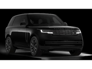 Land Rover Range Rover P460e HSE PHEV Santorini Black