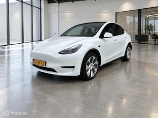 Tesla Model Y RWD 58 kWh LFP | SOH 88% MOBA | Supercharging | Ryzen | Warmtepomp