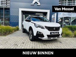 Peugeot 3008 1.2 PureTech Allure