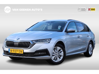 Skoda Octavia Combi 1.0 TSI Ambition | Apple carplay/Android auto | 100% onderhouden