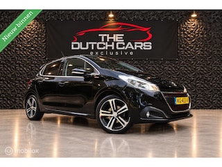 Peugeot 208 1.2 PureTech GT-line | Carplay | Panoramadak |
