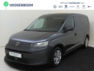 Volkswagen Caddy Cargo Comfort 2.0 TDI EU6 75 kW (102 pk) 6 versn. | App Connect | Trekhaak vast kogel | PDC |