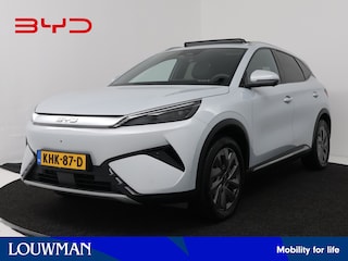 BYD Atto 3 EVO Excellence AWD 74.8 kWh | Origineel NL! | NAP!